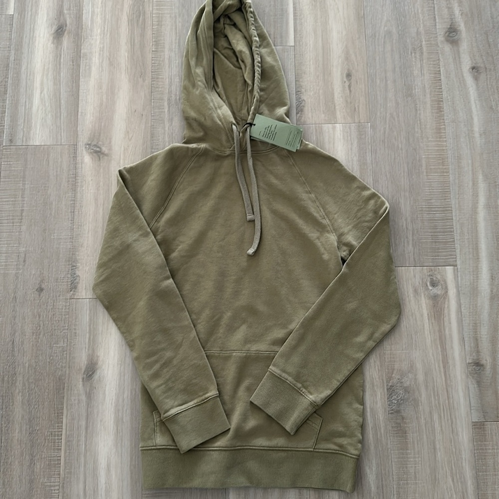 Goofellow & Co men’s hoodie